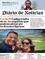 Dirio de Notcias - 2020-07-07
