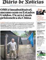 Dirio de Notcias - 2020-07-11