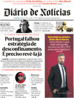 Dirio de Notcias - 2020-07-18