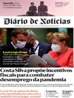 Dirio de Notcias - 2020-07-21