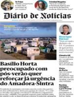 Dirio de Notcias - 2020-07-22