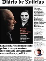 Dirio de Notcias - 2020-07-23