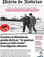 Dirio de Notcias - 2020-07-27