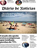 Dirio de Notcias - 2020-07-28