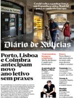 Dirio de Notcias - 2020-07-29
