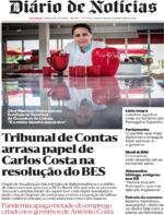 Dirio de Notcias - 2020-07-30