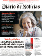 Dirio de Notcias - 2020-08-01