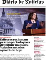 Dirio de Notcias - 2020-08-03