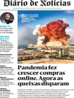 Dirio de Notcias - 2020-08-05