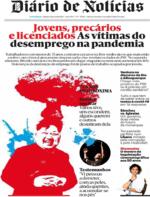 Dirio de Notcias - 2020-08-06