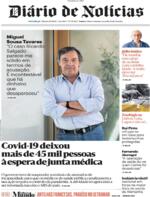 Dirio de Notcias - 2020-08-08