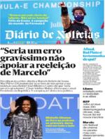 Dirio de Notcias - 2020-08-10