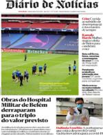 Dirio de Notcias - 2020-08-12