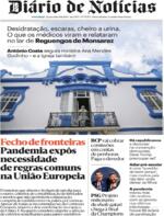 Dirio de Notcias - 2020-08-19