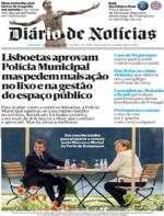 Dirio de Notcias - 2020-08-20