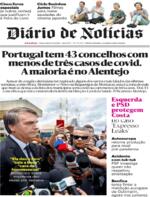 Dirio de Notcias - 2020-08-25