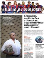 Dirio de Notcias - 2020-08-27