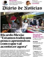 Dirio de Notcias - 2020-08-28