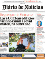 Dirio de Notcias - 2020-08-29