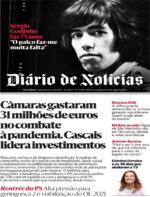 Dirio de Notcias - 2020-08-31