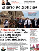 Dirio de Notcias - 2020-09-01
