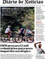Dirio de Notcias - 2020-09-08