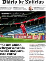 Dirio de Notcias - 2020-09-09
