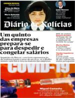 Dirio de Notcias - 2020-09-10