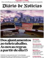 Dirio de Notcias - 2020-09-11