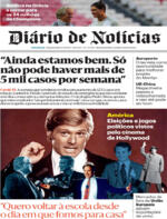Dirio de Notcias - 2020-09-14