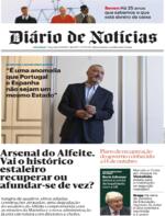 Dirio de Notcias - 2020-09-15