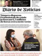 Dirio de Notcias - 2020-09-18