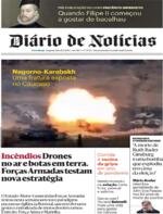 Dirio de Notcias - 2020-09-28