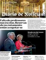 Dirio de Notcias - 2020-09-29