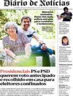 Dirio de Notcias - 2020-10-01
