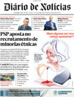 Dirio de Notcias - 2020-10-03