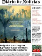 Dirio de Notcias - 2020-10-08