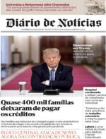 Dirio de Notcias - 2020-10-09