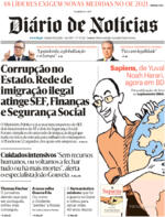 Dirio de Notcias - 2020-10-10