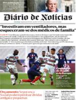 Dirio de Notcias - 2020-10-12
