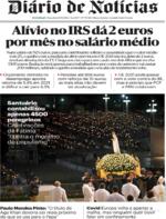 Dirio de Notcias - 2020-10-13