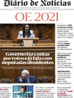 Dirio de Notcias - 2020-10-14