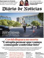 Dirio de Notcias - 2020-10-15
