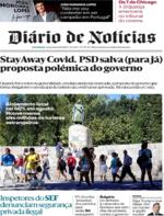 Dirio de Notcias - 2020-10-16