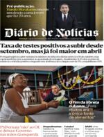 Dirio de Notcias - 2020-10-19