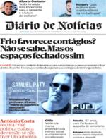 Dirio de Notcias - 2020-10-20