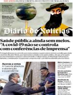Dirio de Notcias - 2020-10-21
