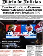 Dirio de Notcias - 2020-10-22