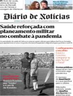 Dirio de Notcias - 2020-10-23