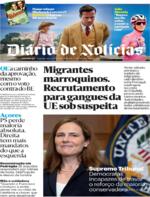 Dirio de Notcias - 2020-10-26
